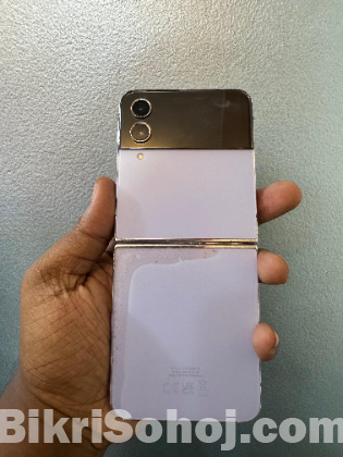 Samsung Z flip 4